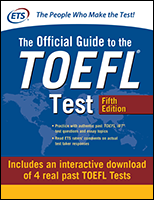 essay in toefl test